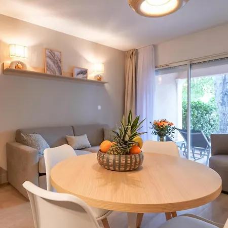 Brise Marine Piscine St Tropez II Apartment Saint-Tropez Exterior photo