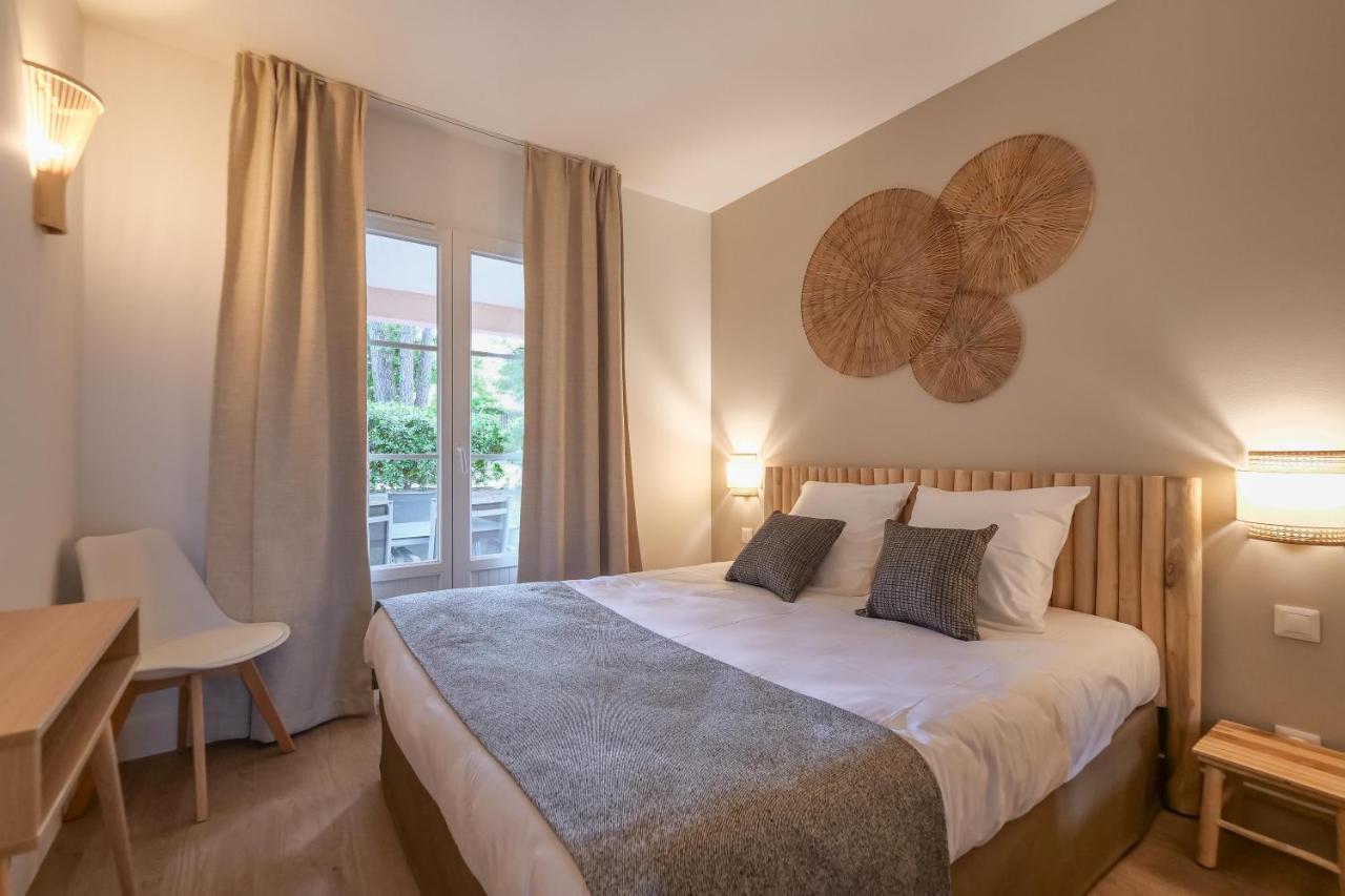 Apartment Brise Marine Piscine St Tropez Ii *