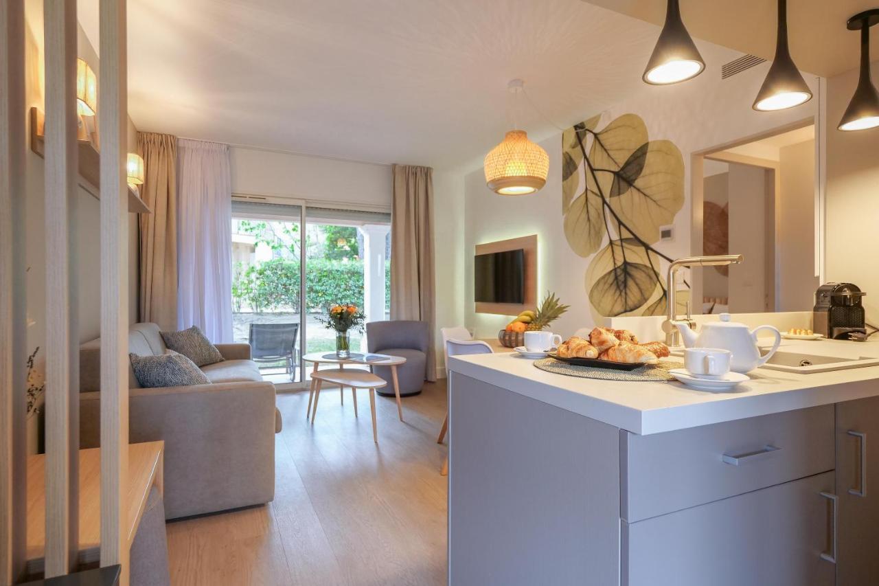 Brise Marine Piscine St Tropez Ii Saint-Tropez